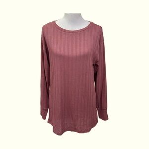 LuLaRoe Nora Long Sleeve Top Size XS Relaxed Fit Tunic NWT